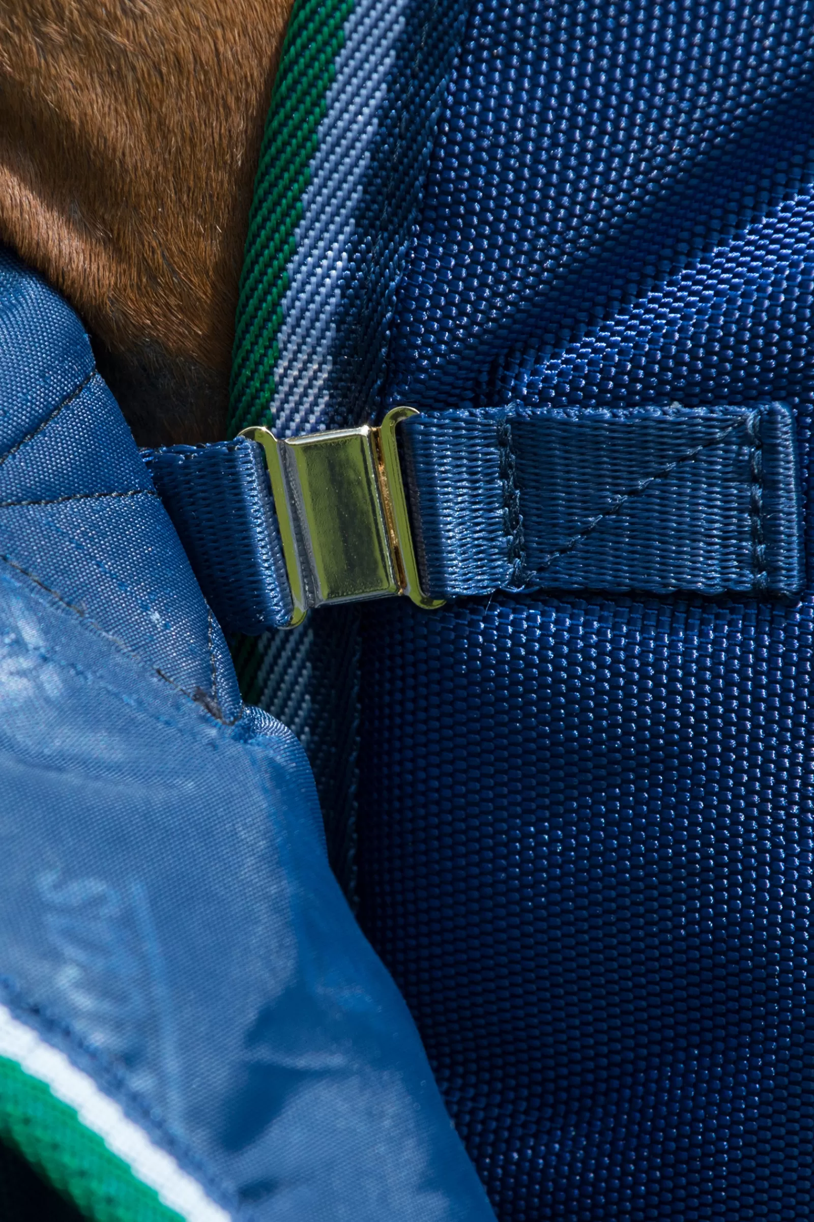 Smartex Coperta Da Turnout Impermeabile Con Funzione Di Raffreddamento Con Collo Grande, 0G>bucas Store