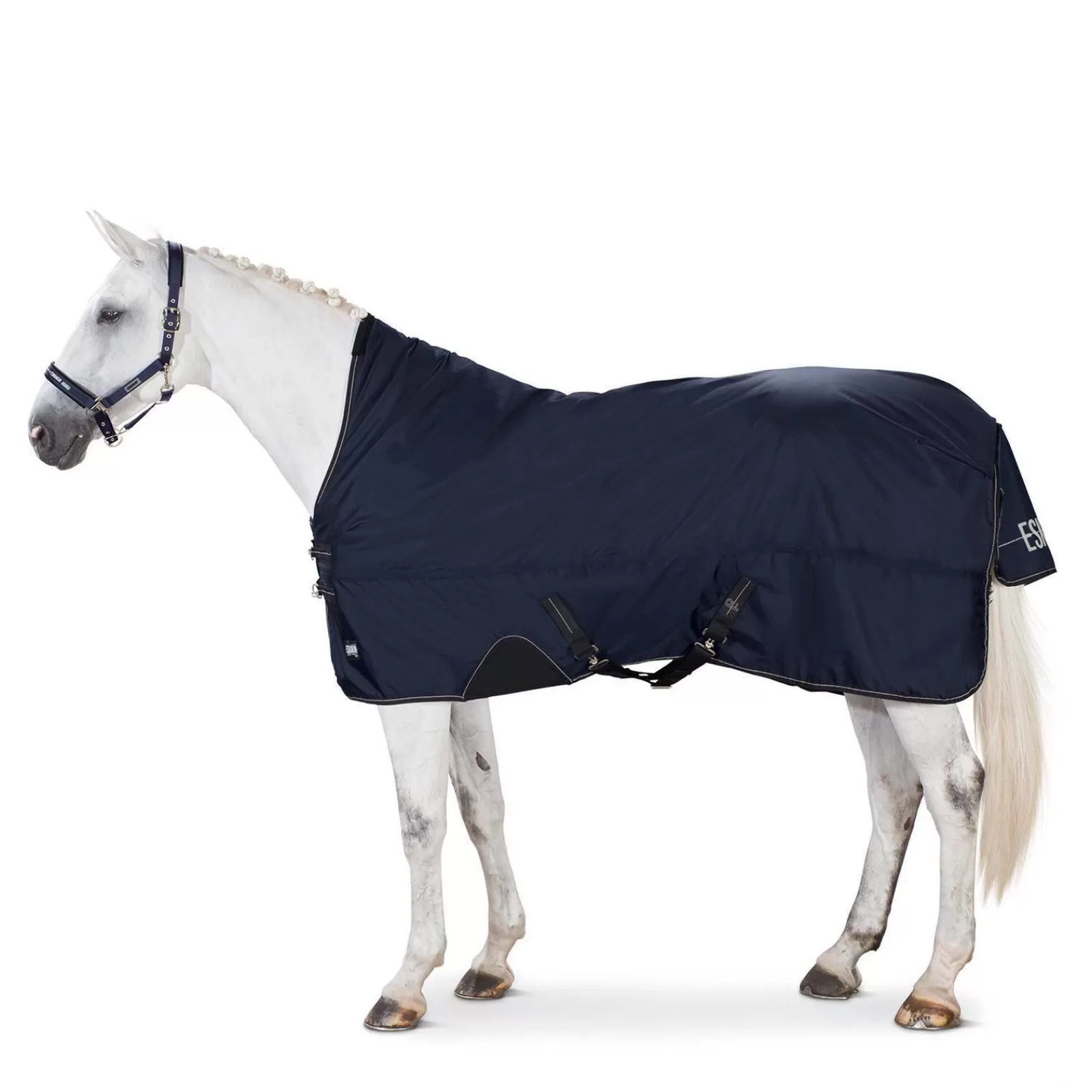 Beta Coperta Da Turnout, 80 Gr>eskadron Best Sale