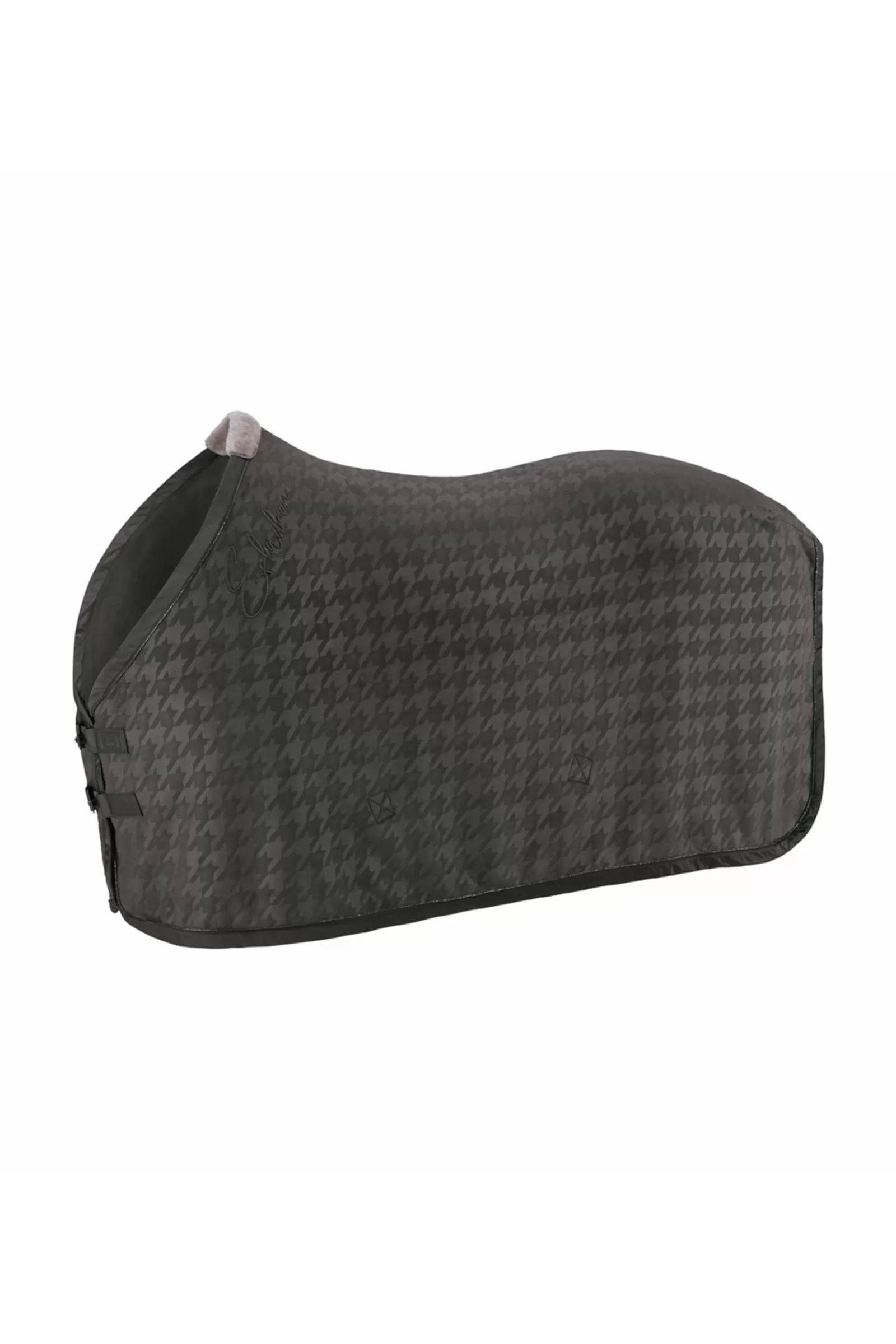 Essence 22/23 Coperta Assorbisudore A Quadri In Pile>eskadron Best Sale