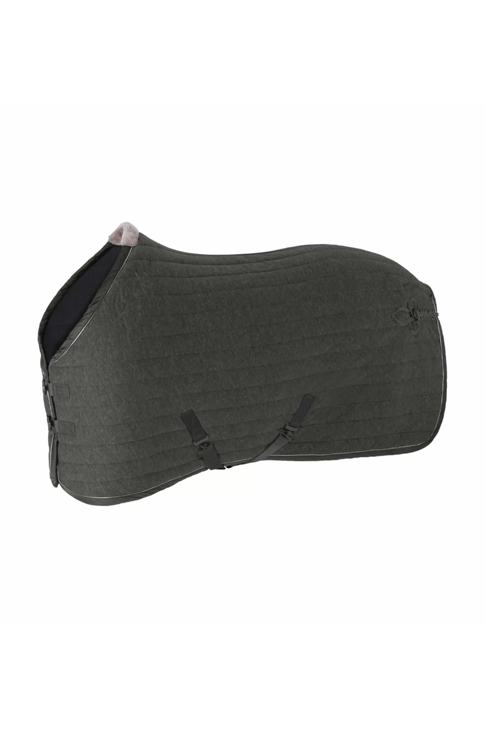 Essence 22/23 Coperta Assorbisudore In Acrilico Trapuntata>eskadron Best Sale
