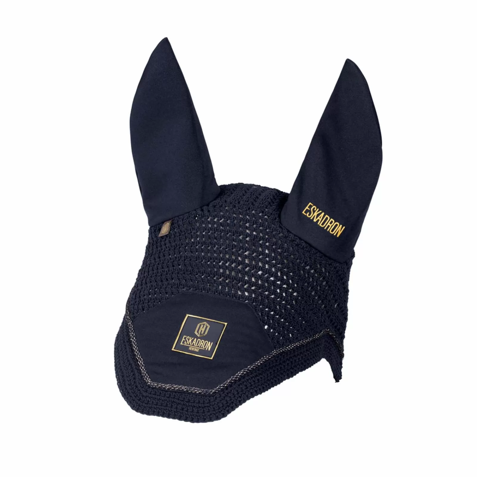 Heritage Aw21 Cappuccio Antimosche Sport>eskadron Hot
