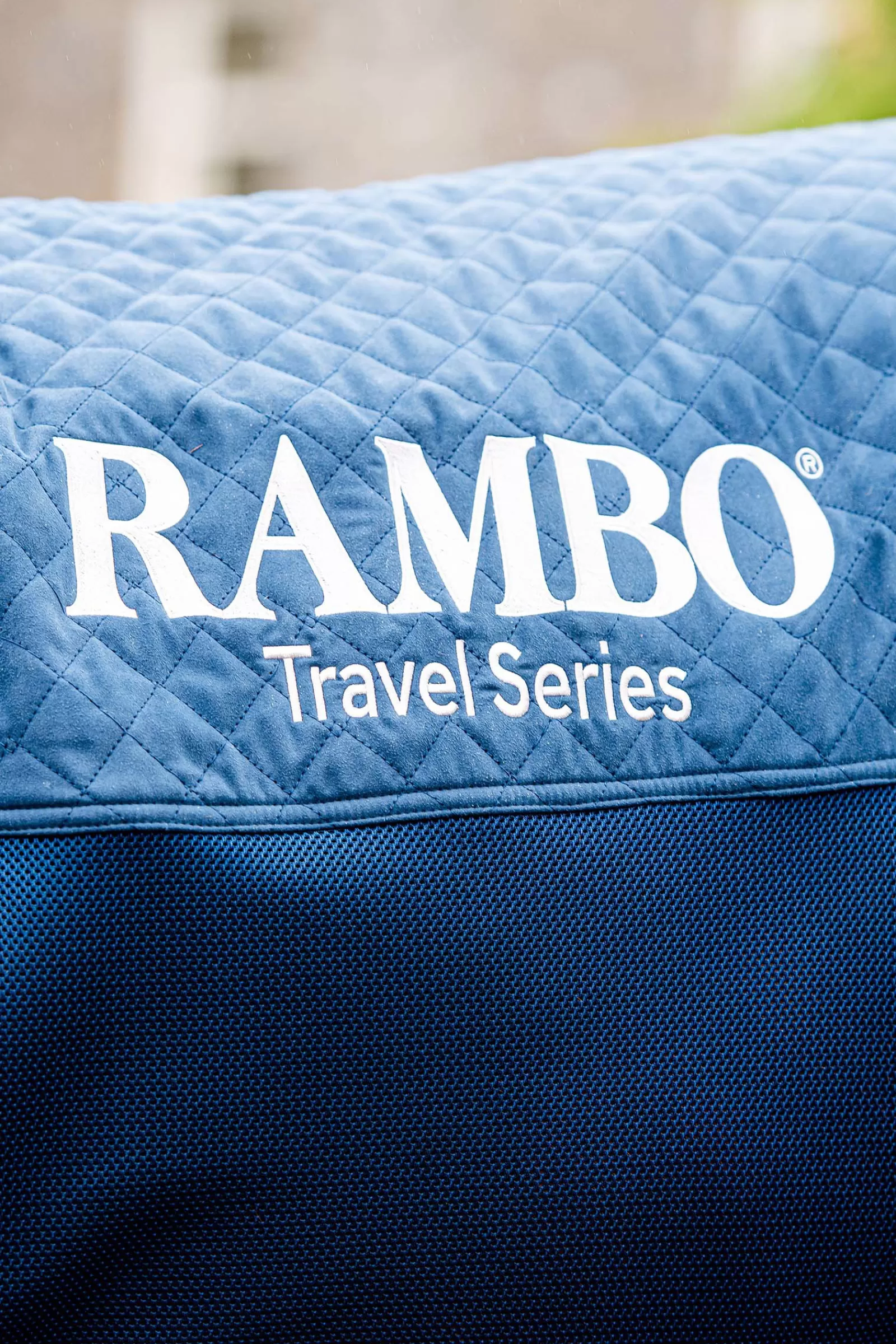 Rambo Stivali Da Viaggio Travel Series, 50 G>horseware Clearance