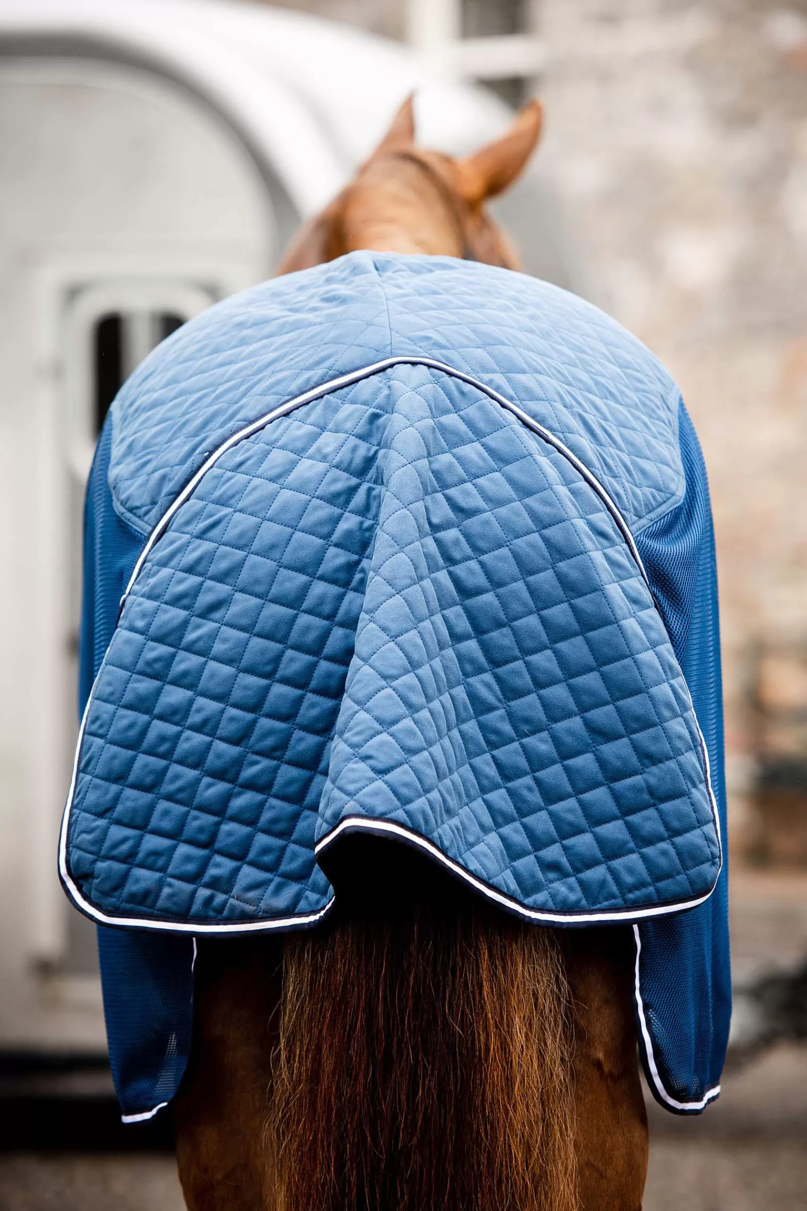 Rambo Stivali Da Viaggio Travel Series, 50 G>horseware Clearance