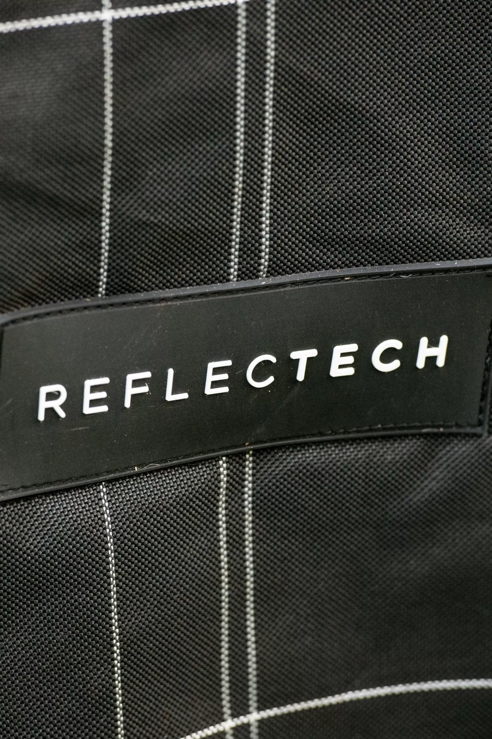 Rhino Reflectech Plus Coperta Da Tunrout A Strati Vari Incl. Cappuccio Rimovibile, 250 Gr>horseware New