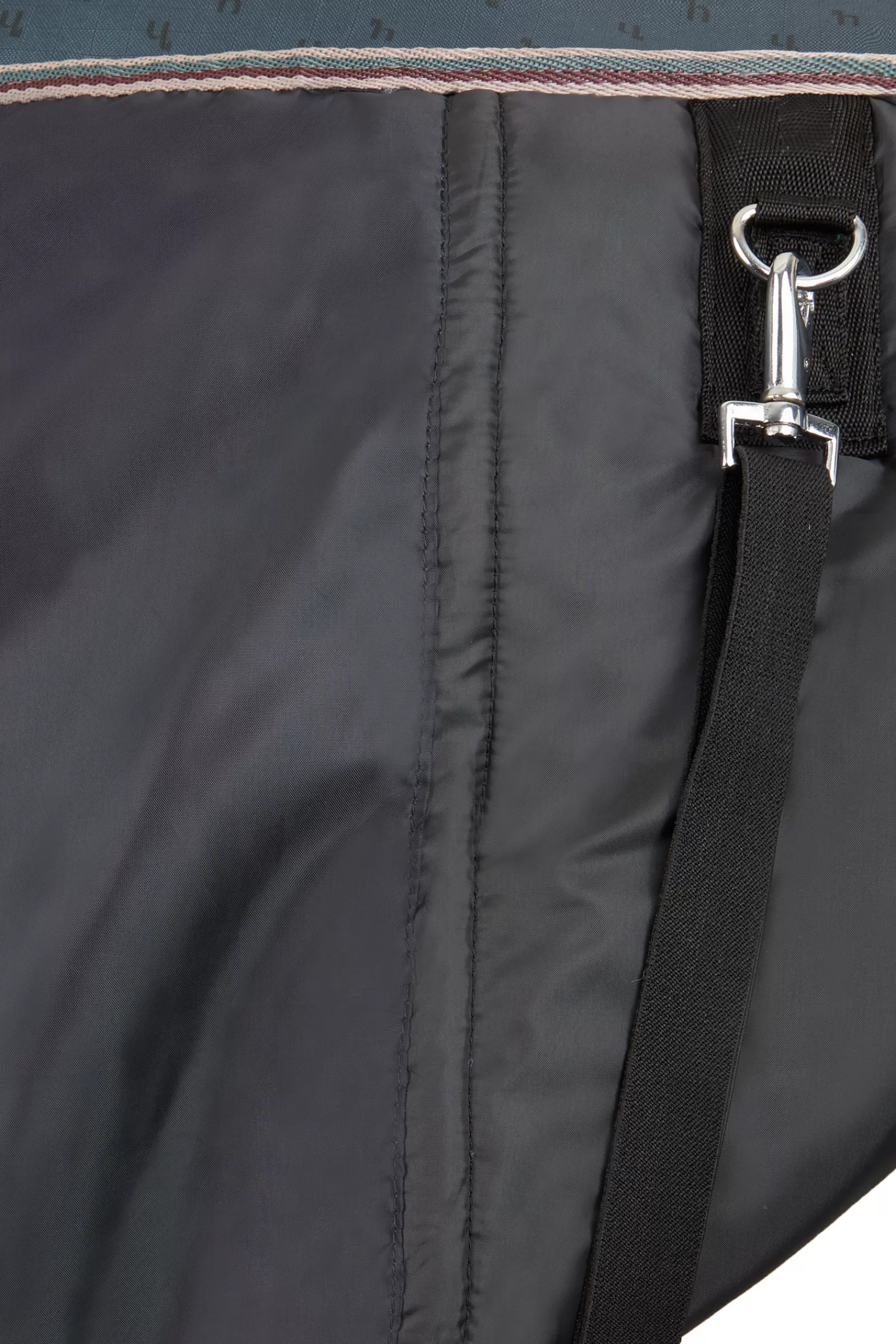 Leighton Coperta Da Turnout Teens Collection Con Logo Stampato, 200 Gr>* Shop