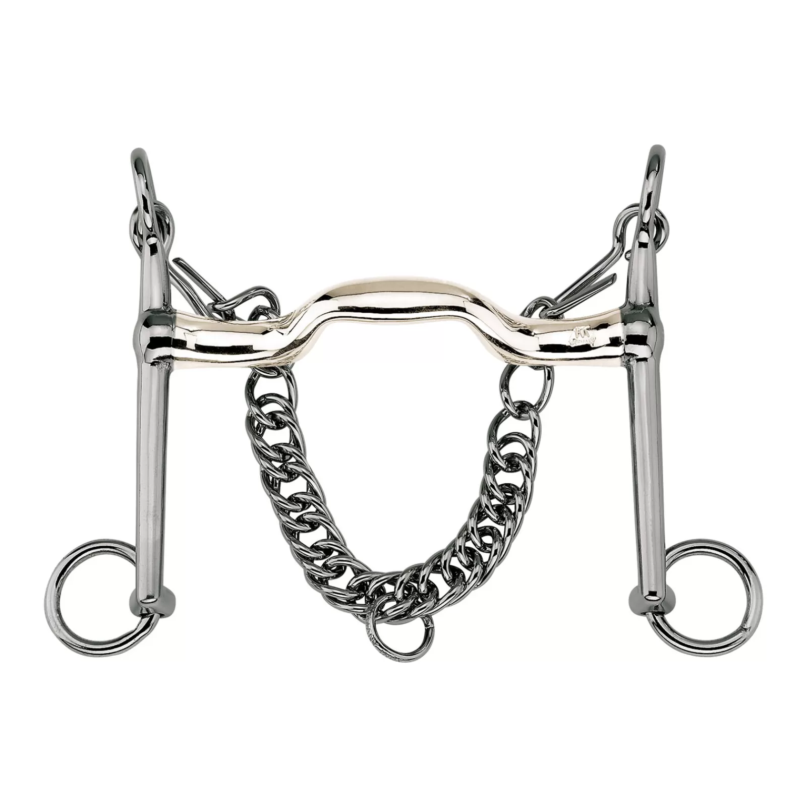 Kk Morso Da Dressage In Sensogan 18 Mm / Guance 5 Cm>sprenger Best Sale