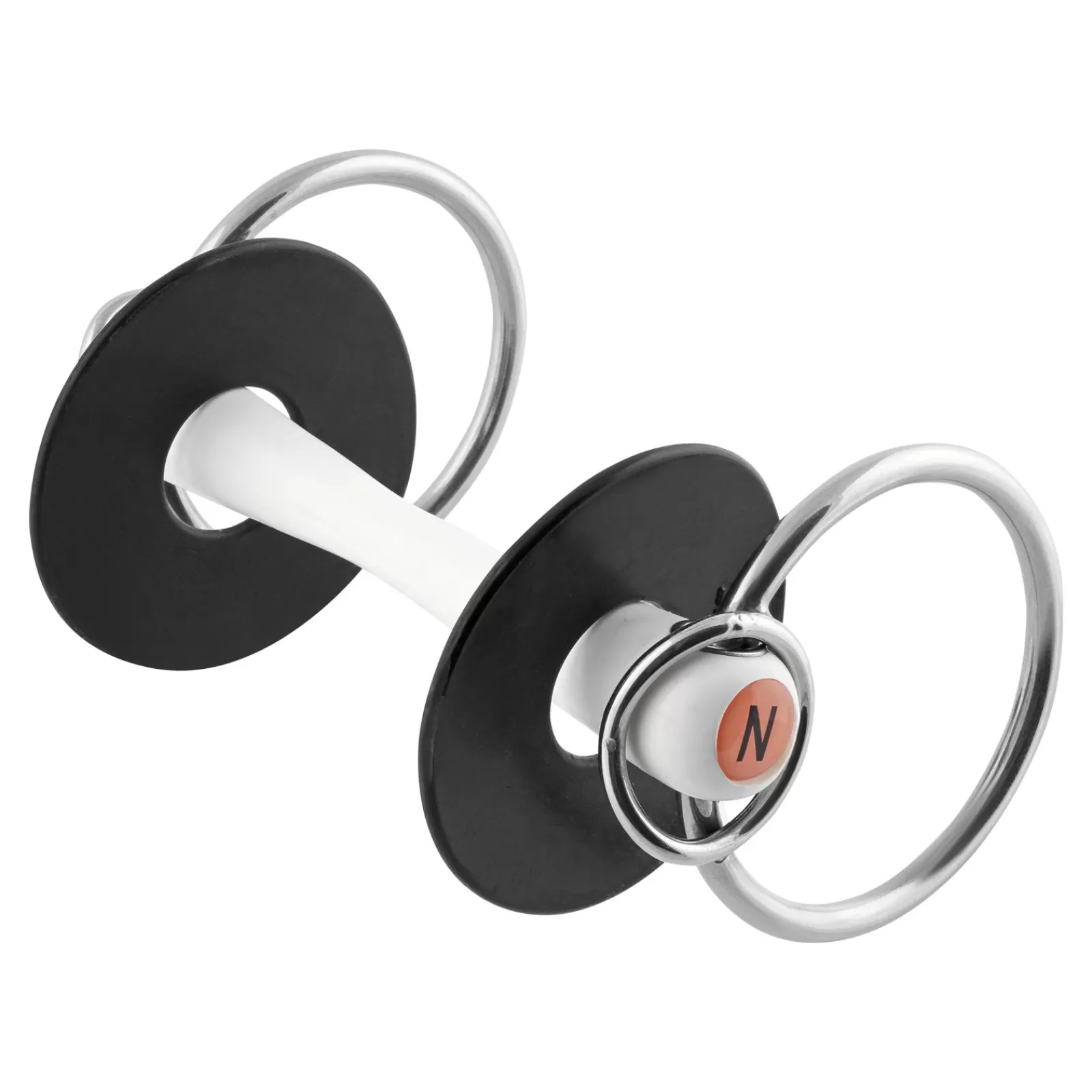 Nathe Filetto Standard 20 Mm Con Anelli Piccoli Aggiuntivi (Anello Da 70 Mm)>sprenger Discount