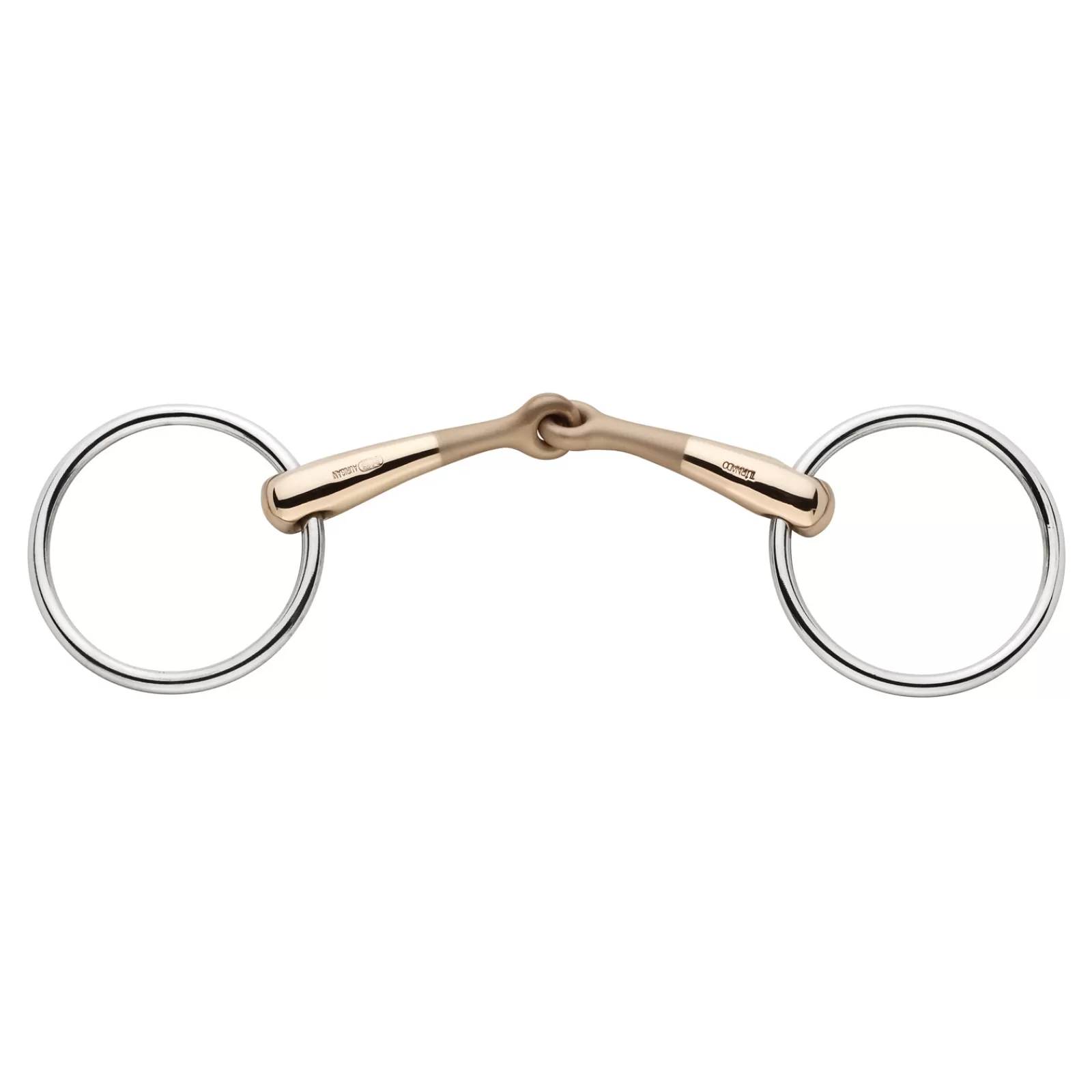 Turnado Filetto Snodato Ad Anelli In Lega Aurigan 16 Mm>sprenger Sale
