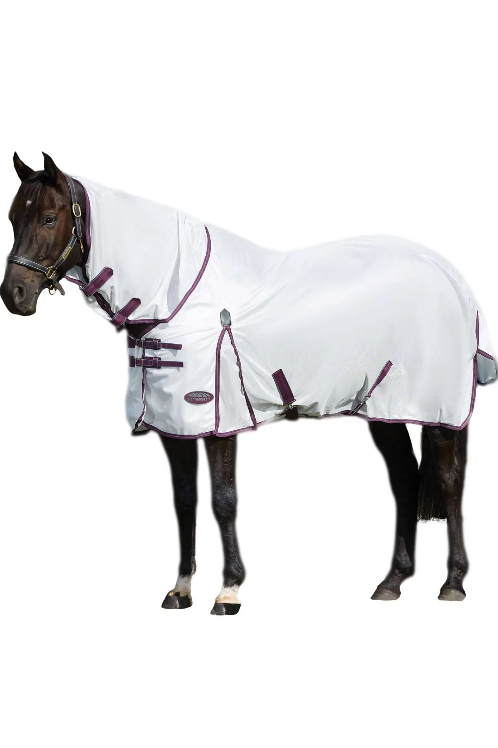Comfitec Essential Rete Ii Coperta Antimosche Con Collo Inamovibile>weatherbeeta Clearance